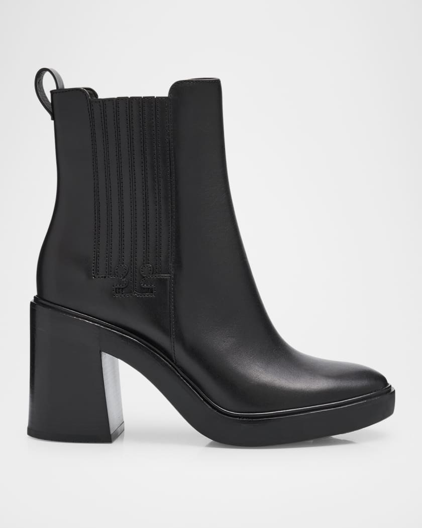 Tory burch esme bootie cheap