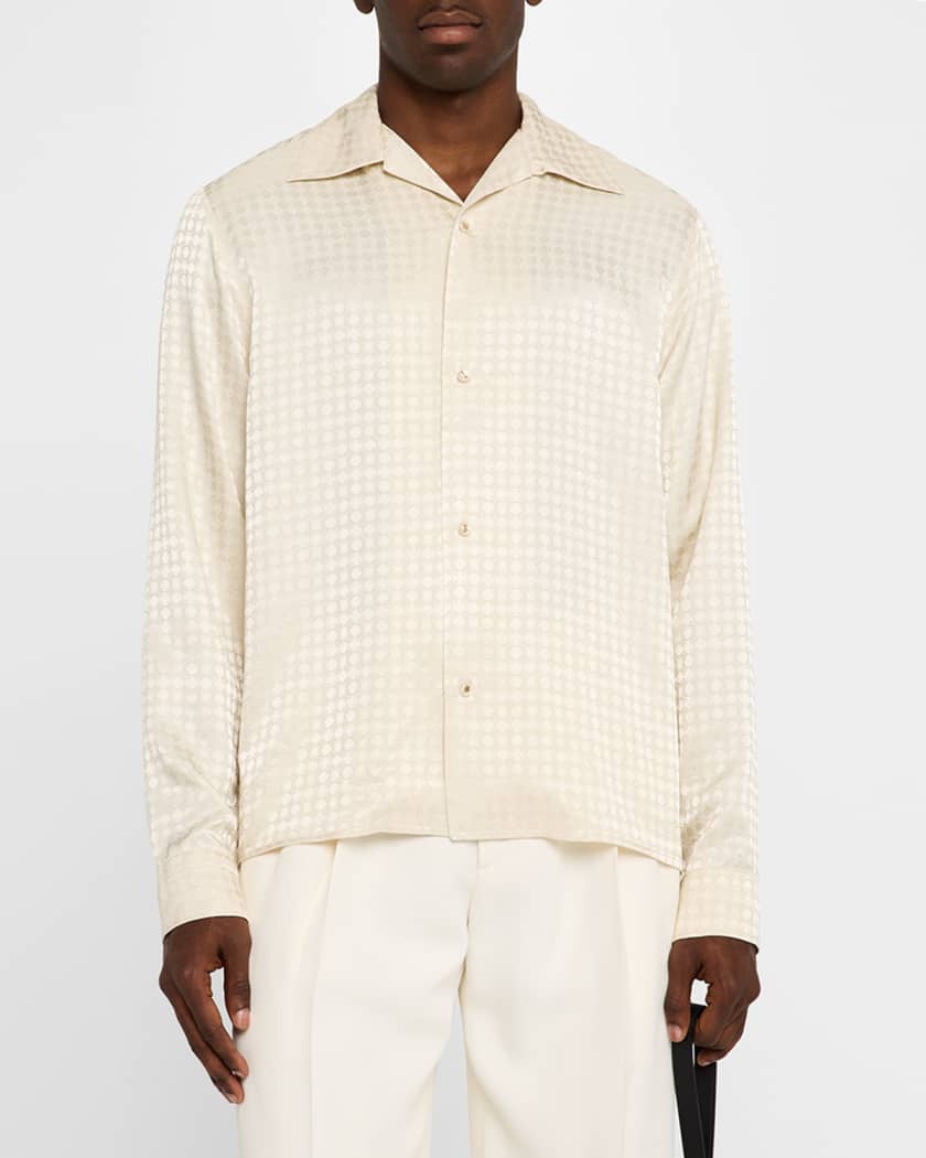 Men's MA Quad Sport Shirt