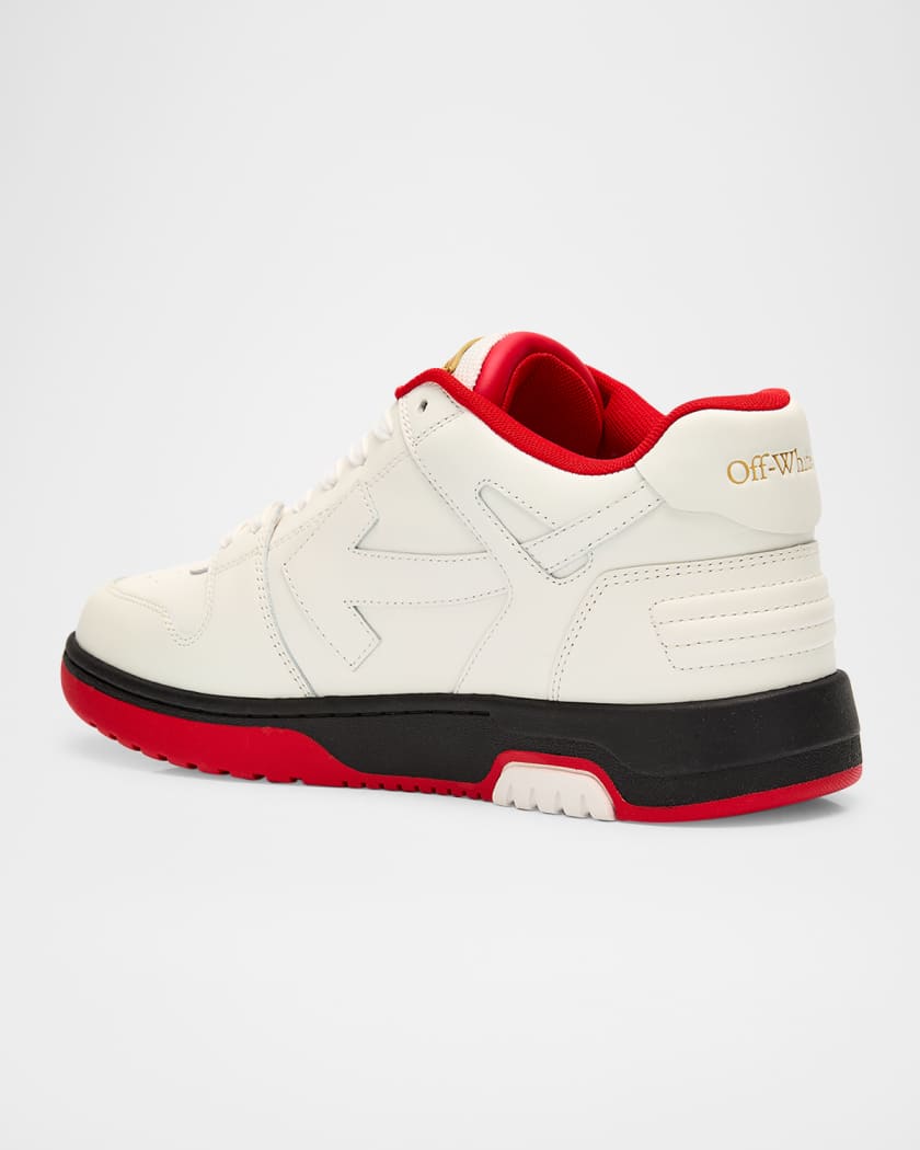 Men's Out of Office Holiday Exclusive High-Top Sneakers