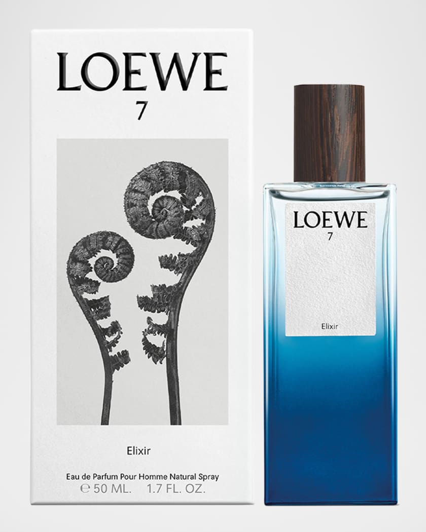 7 Elixir Eau De Parfum, 50 mL