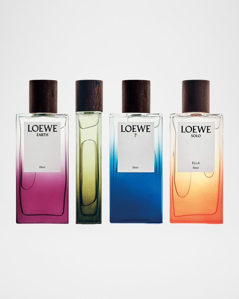 LOEWE 7 Elixir 香水 Loewe 7 Elixir Eau De Parfum, 100 mL | Neiman Marcus