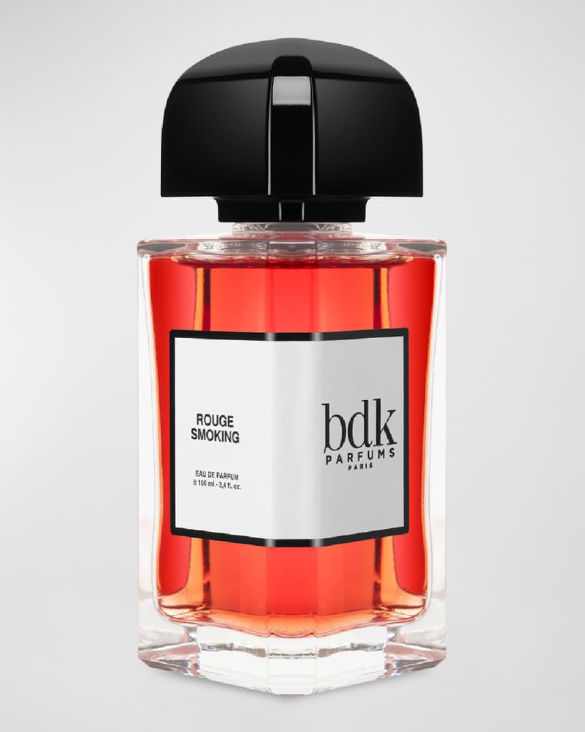 Rouge Smoking Eau de parfum, 3.4 oz.