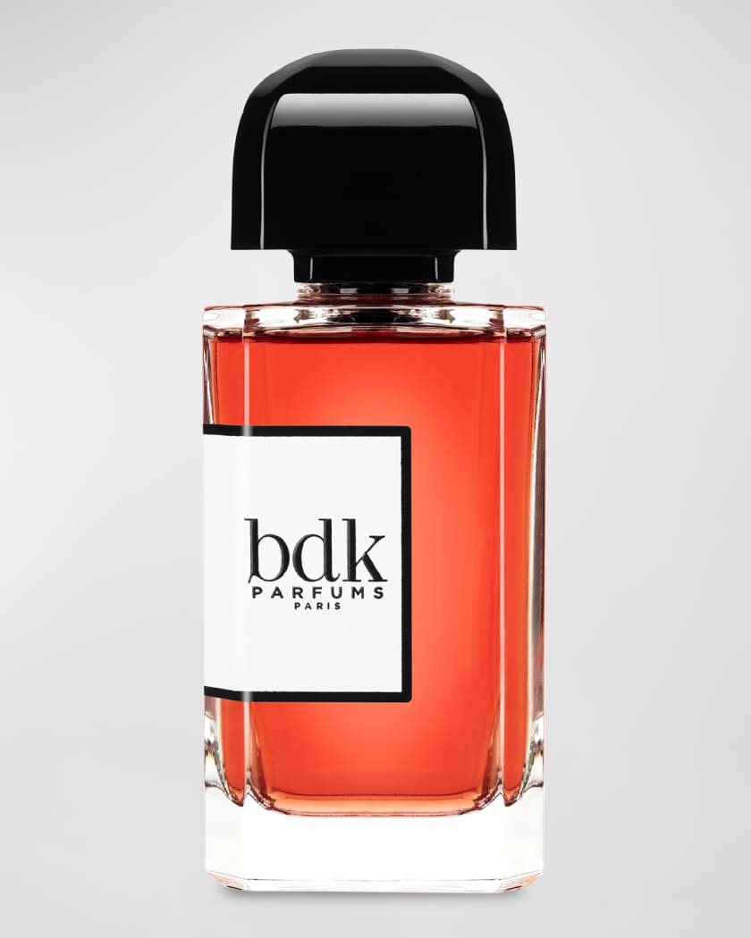 Rouge Smoking Eau de parfum, 3.4 oz.