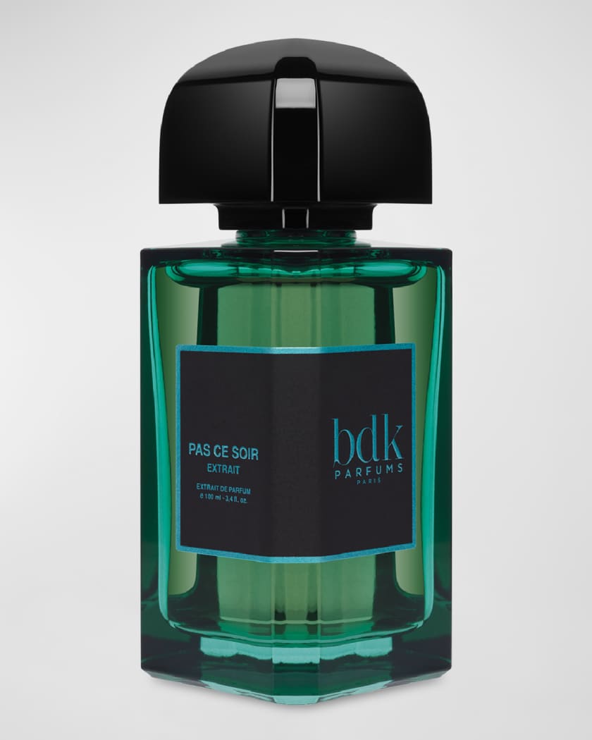 Pas ce Soir Extrait Eau de parfum, 3.4 oz.