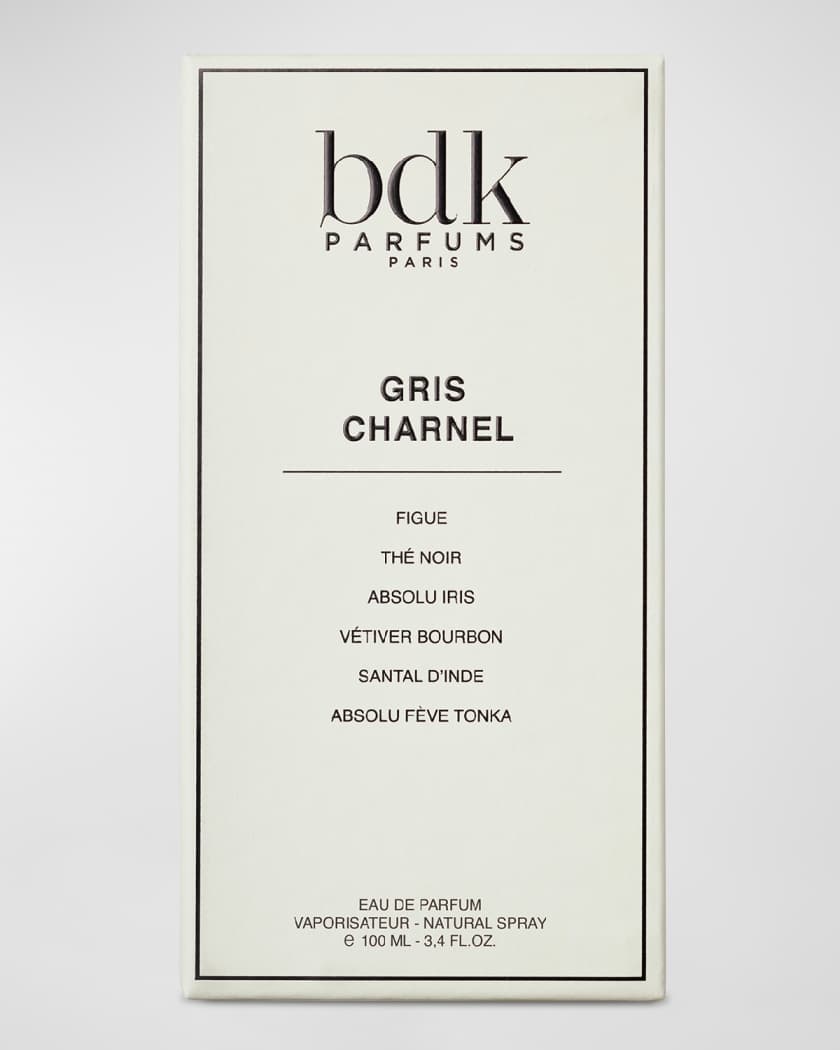 Gris Charnel Eau de parfum, 3.4 oz.