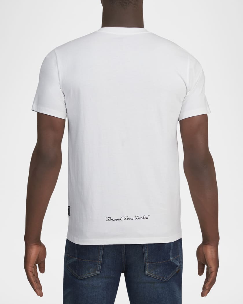 Men's Pico Graphic T-Shirt