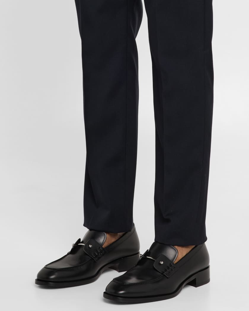 Men's Chambelimoc Loafers