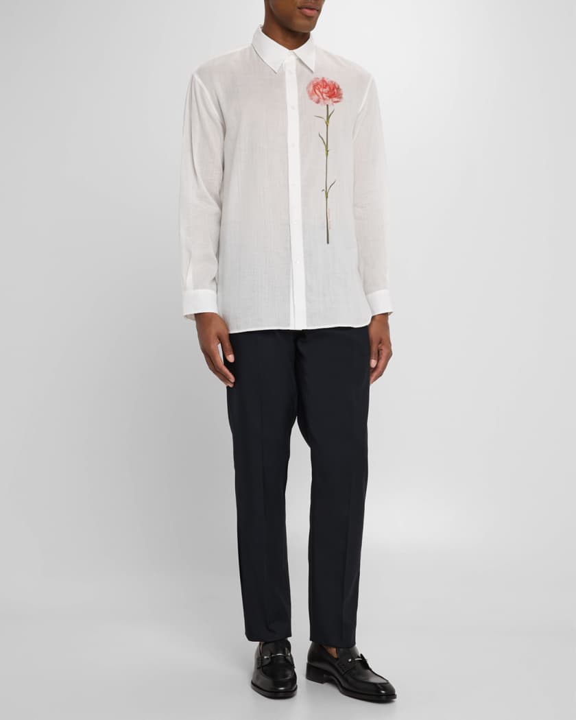 Men's Chambelimoc Loafers