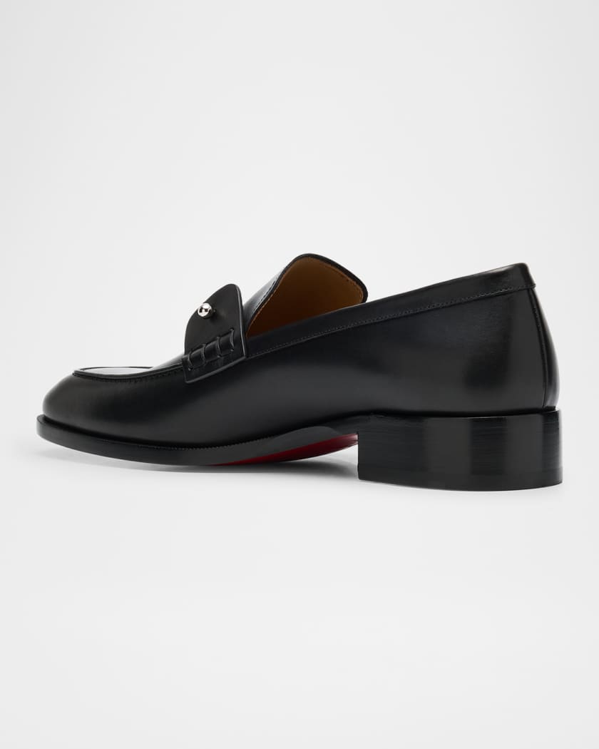 Men's Chambelimoc Loafers