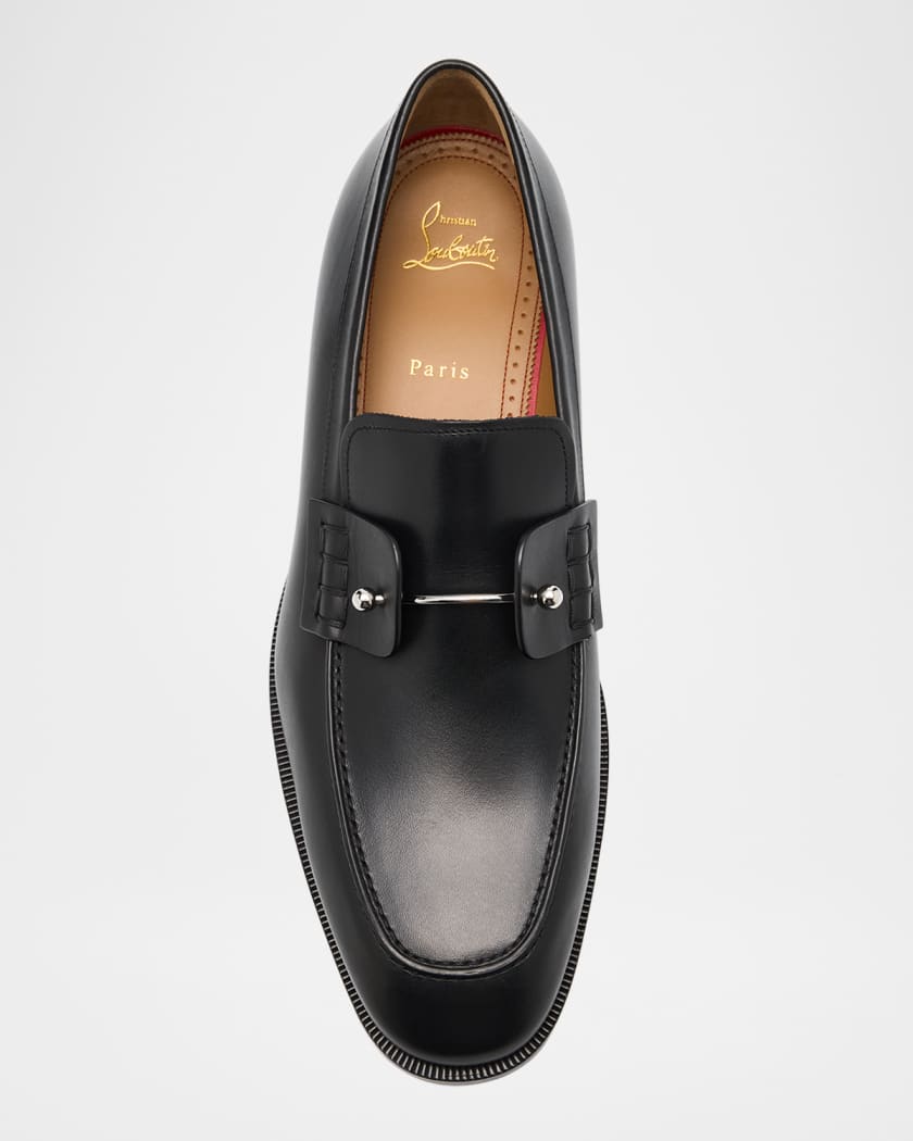 Men's Chambelimoc Loafers