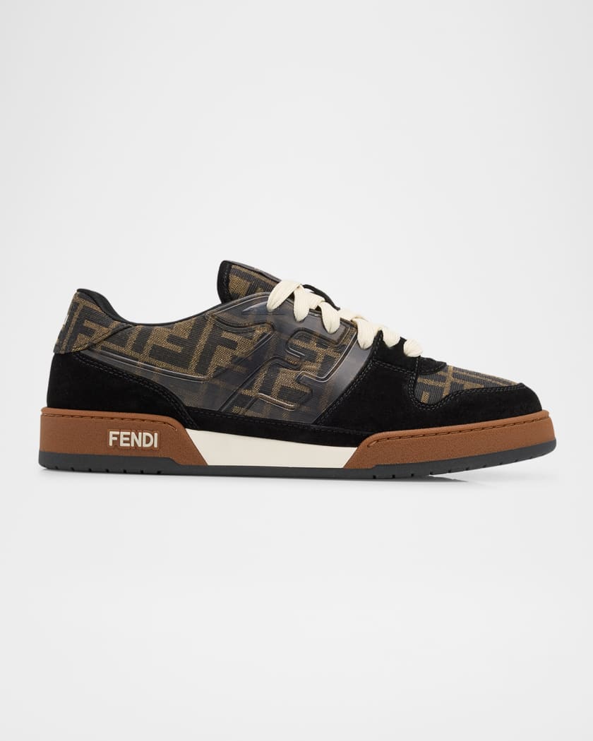 Neiman marcus fendi shoes top