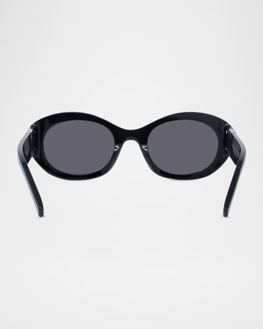 Tortoise Acetate 4G Sunglasses