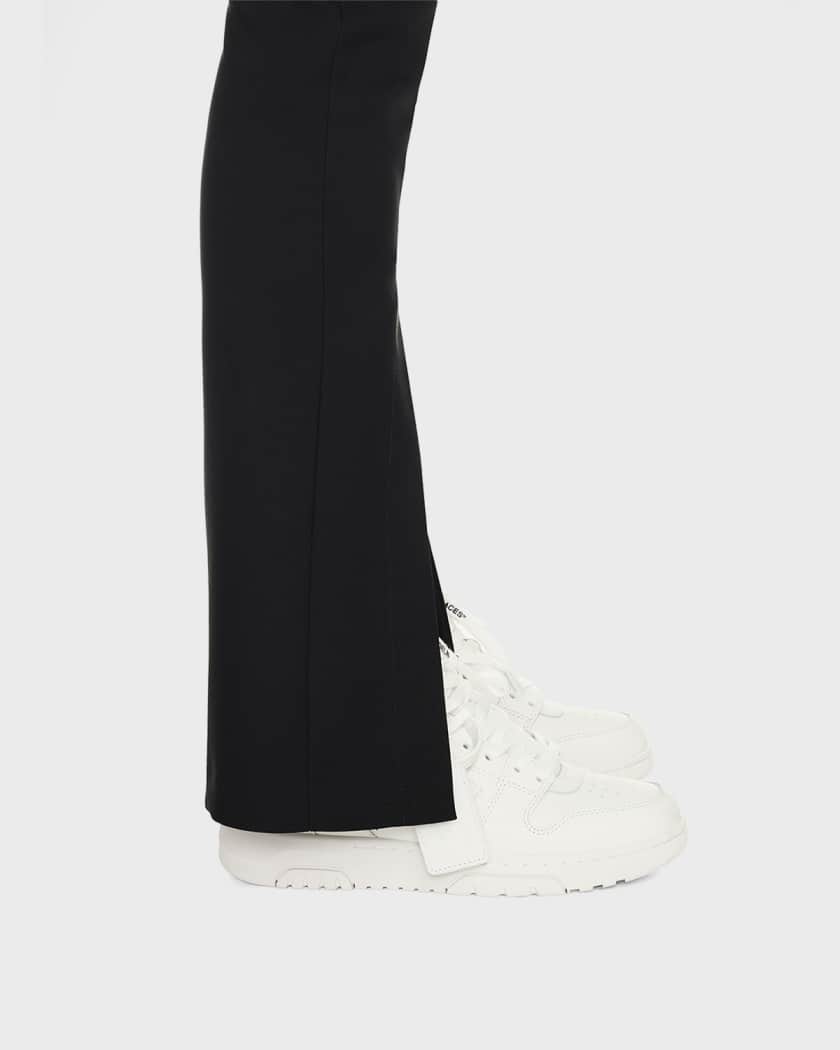 Out Of Office Tonal Leather Sneakers
