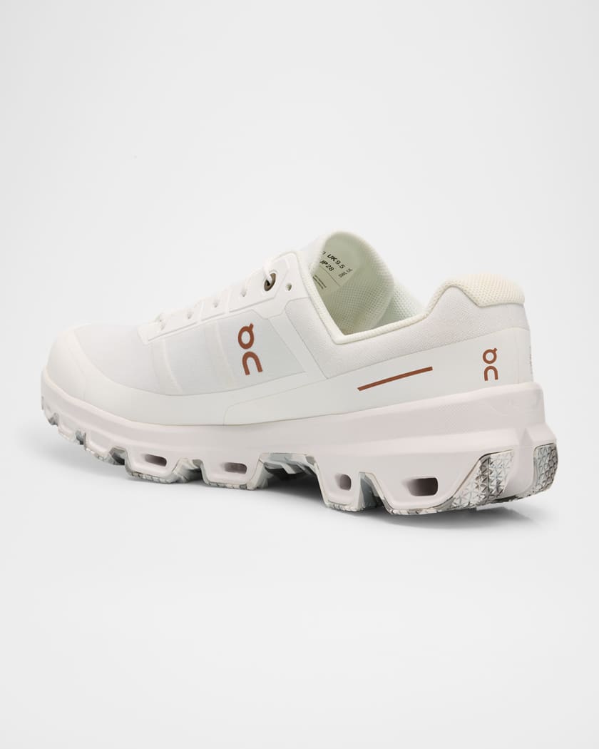 x On Men's Cloudventure Mesh Running Sneakers