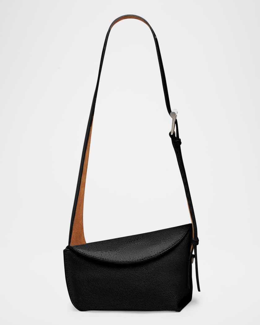 Alexander mcqueen sling bag 2025