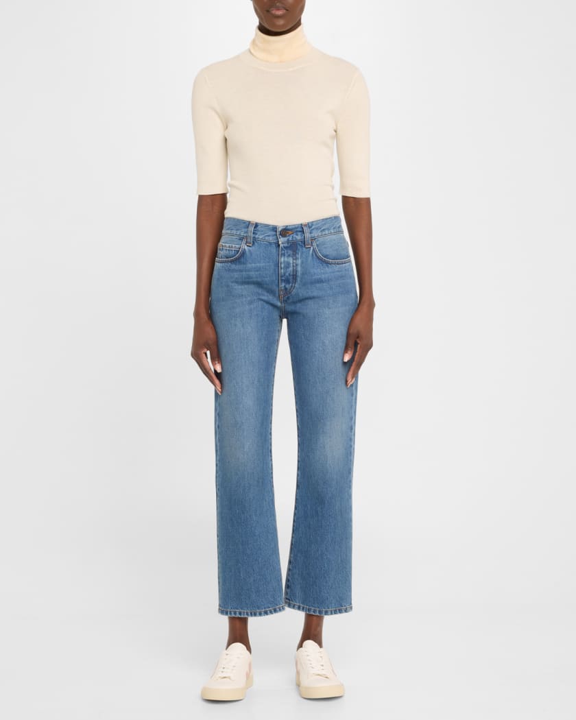 Campo Bicolor Low-Top Sneakers