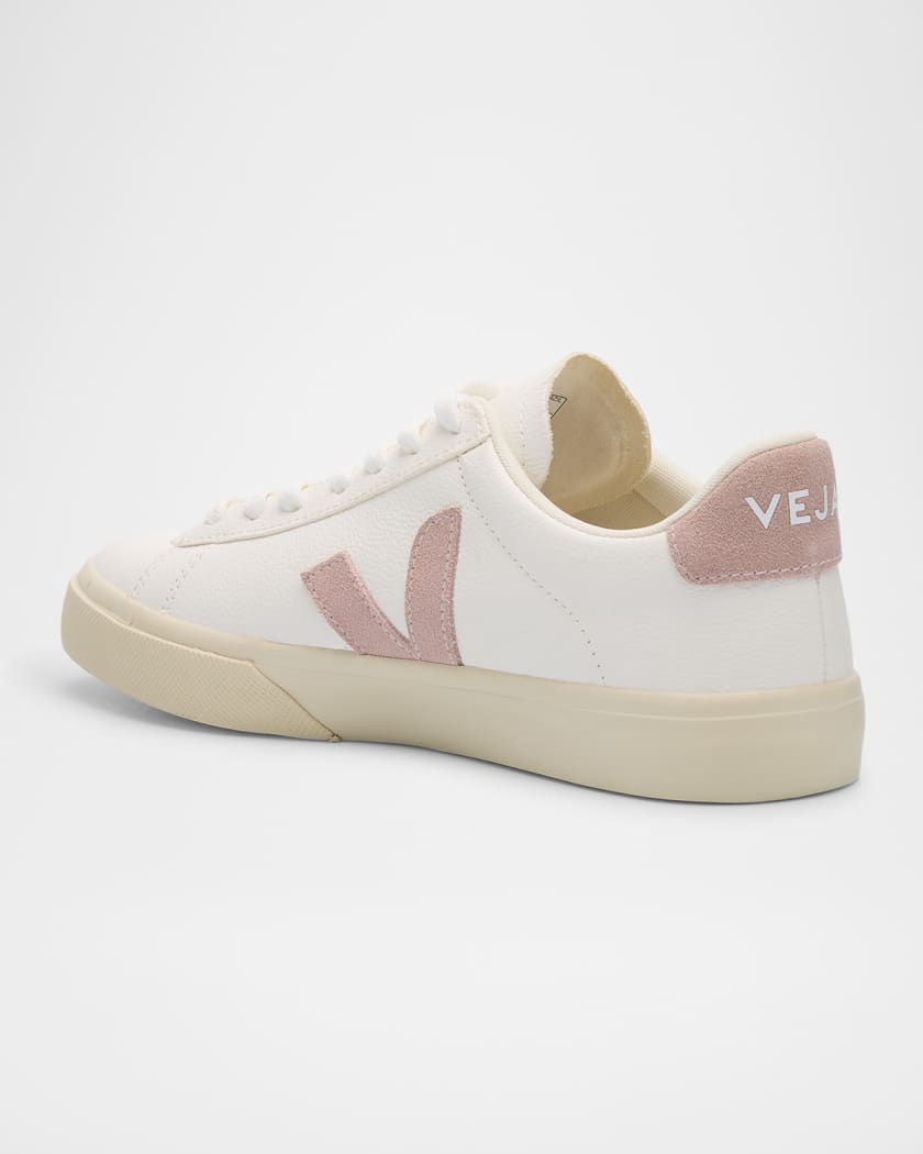 Campo Bicolor Low-Top Sneakers