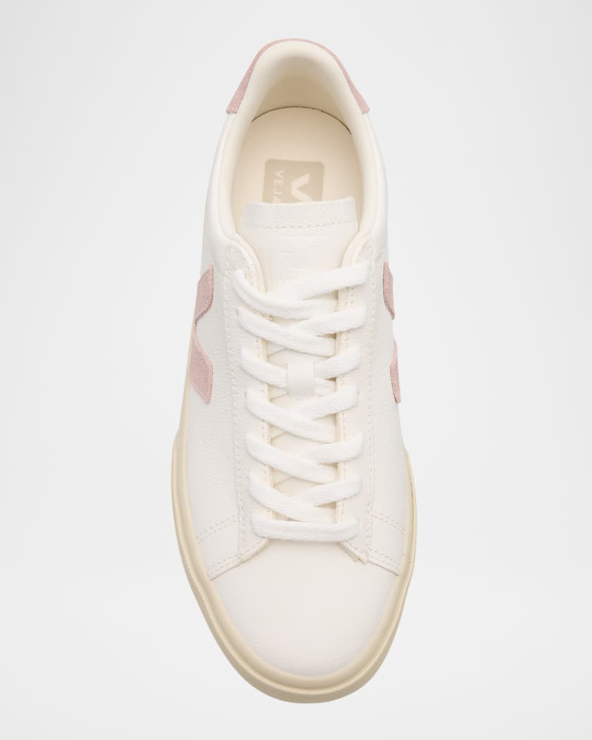 Campo Bicolor Low-Top Sneakers