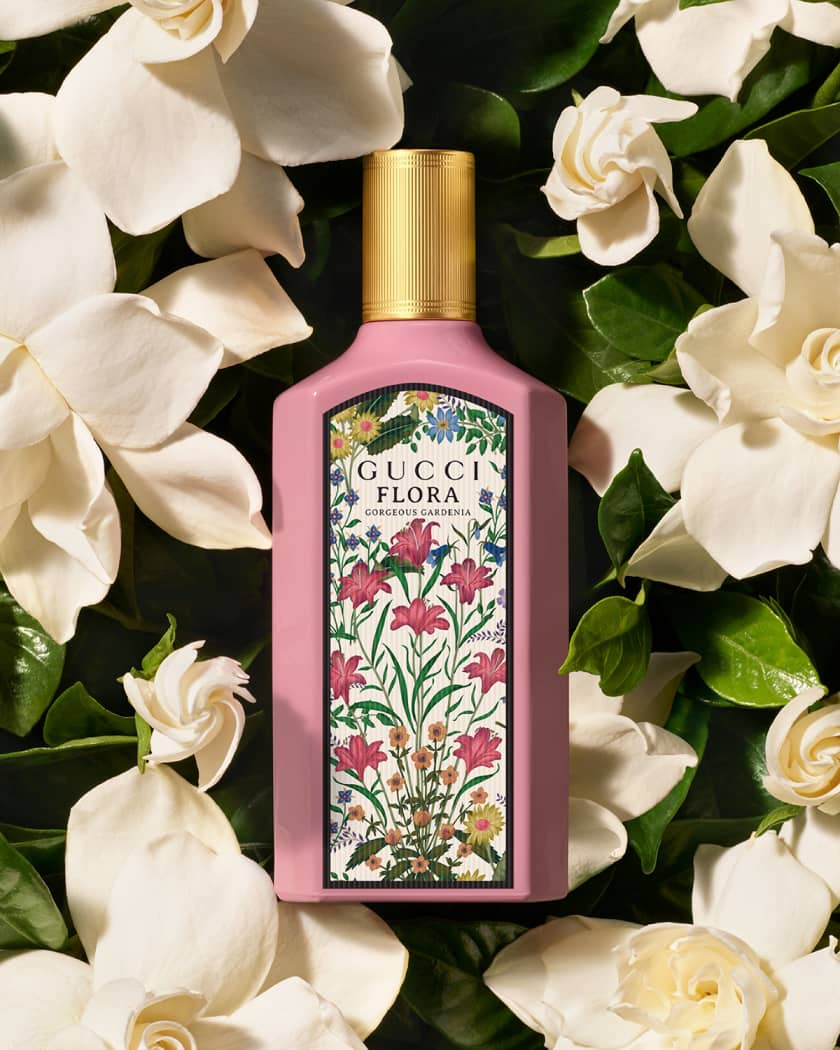 Flora Gorgeous Gardenia Eau de Parfum Refill, 150 mL