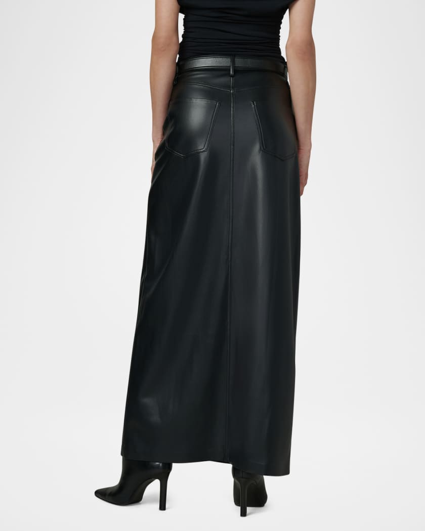 The Martine Maxi Skirt