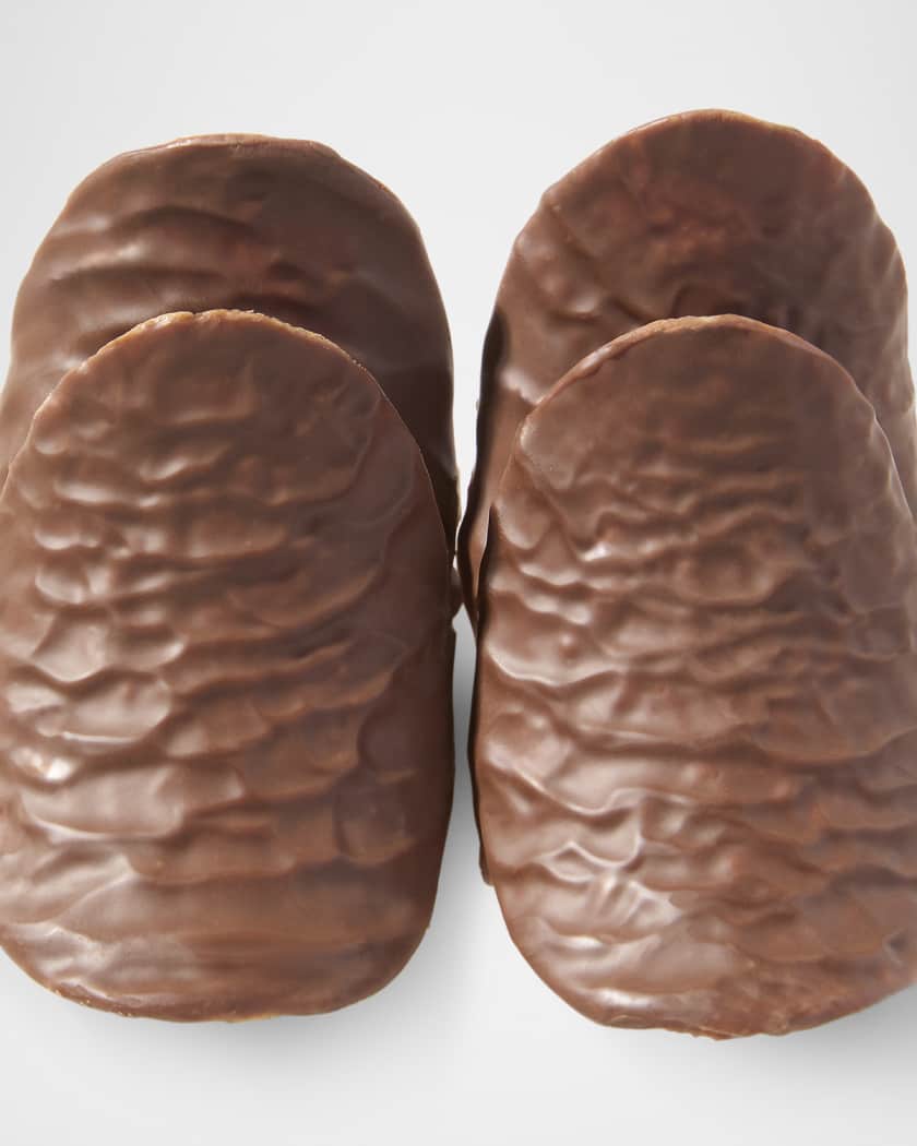 Sweet & Salty Snack Duo, Set of 2 Cans