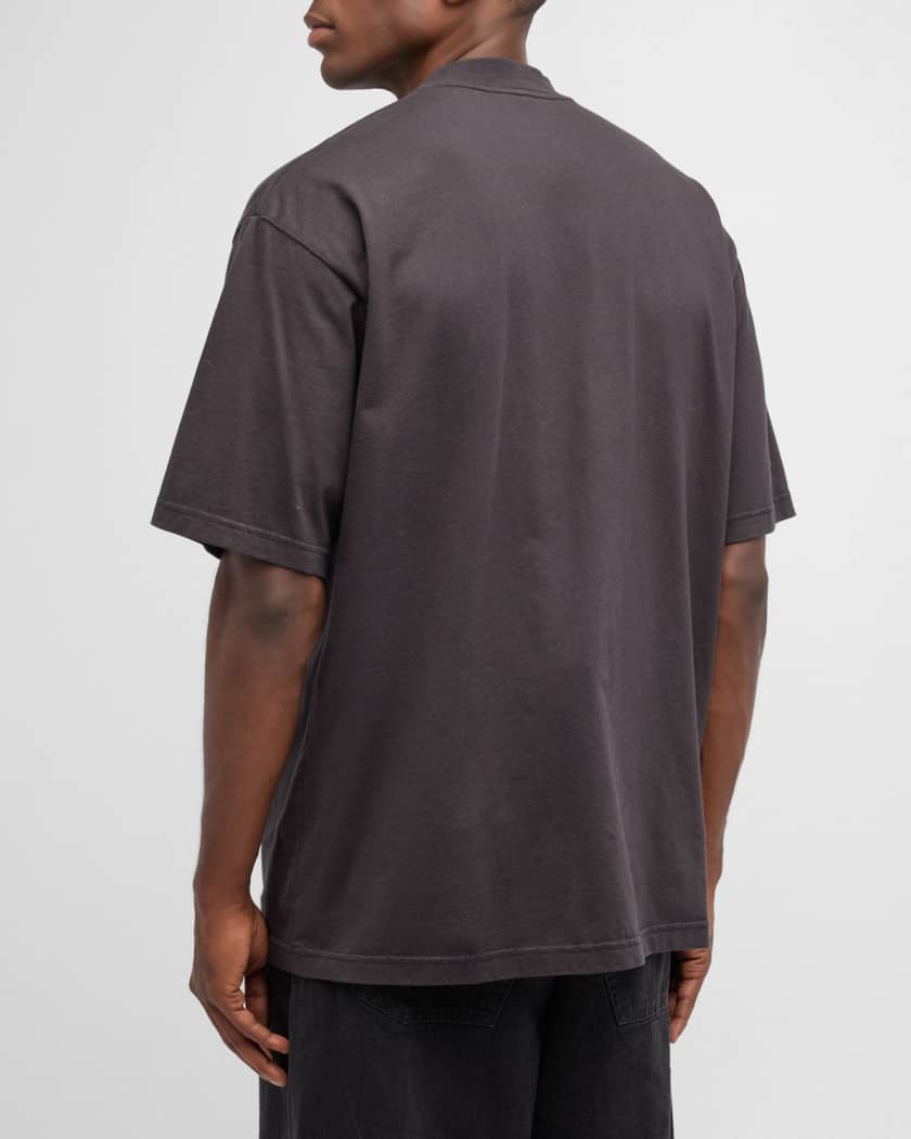 Men's Loop Sports Icon T-Shirt