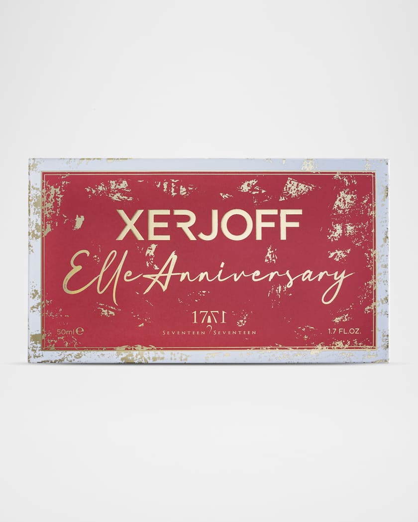 Elle Anniversary Parfum, 50 mL