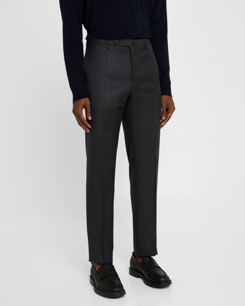 Men's Super 120s Batavia Dress Pants