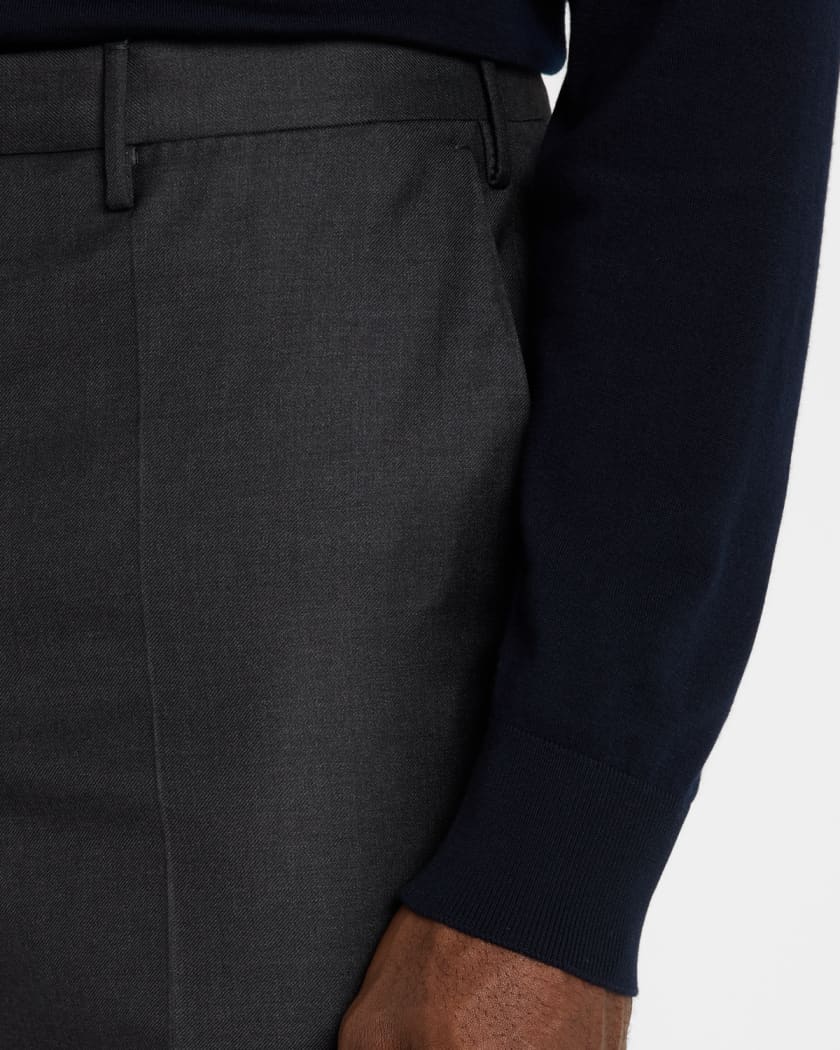 Men's Super 120s Batavia Dress Pants