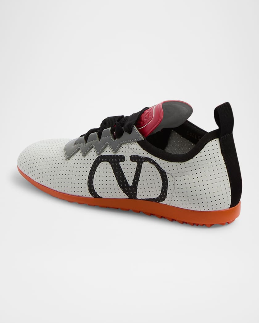Chromathon VLogo Sneakers