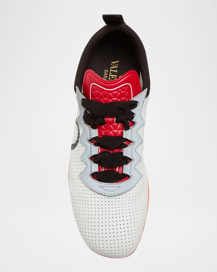 Chromathon VLogo Sneakers