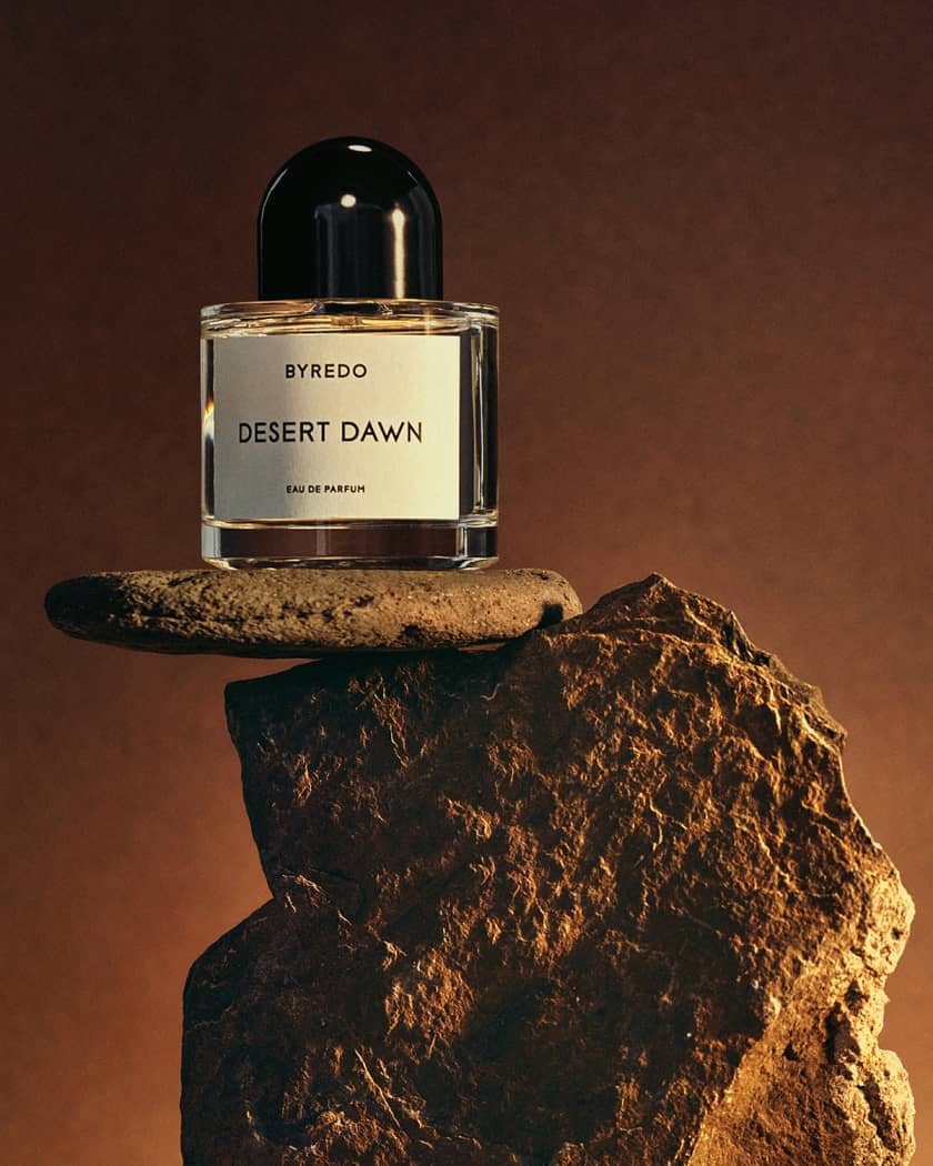 Desert Dawn Eau de Parfum, 3.4 oz.