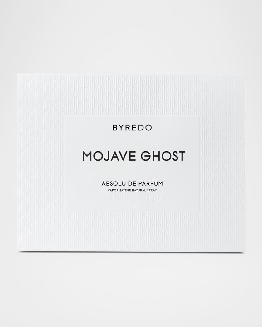 Mojave Ghost Absolu Eau De Parfum, 100 mL
