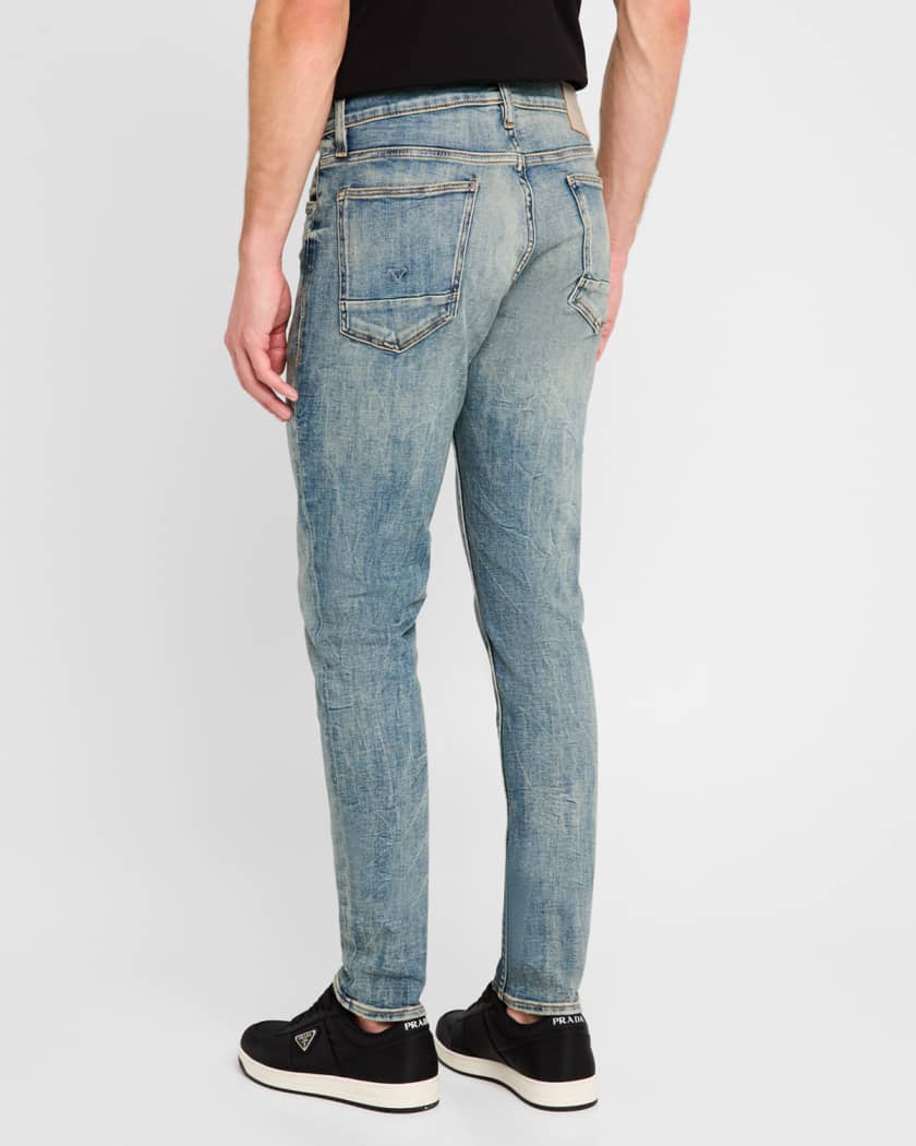 Men's Zack Skinny Jeans