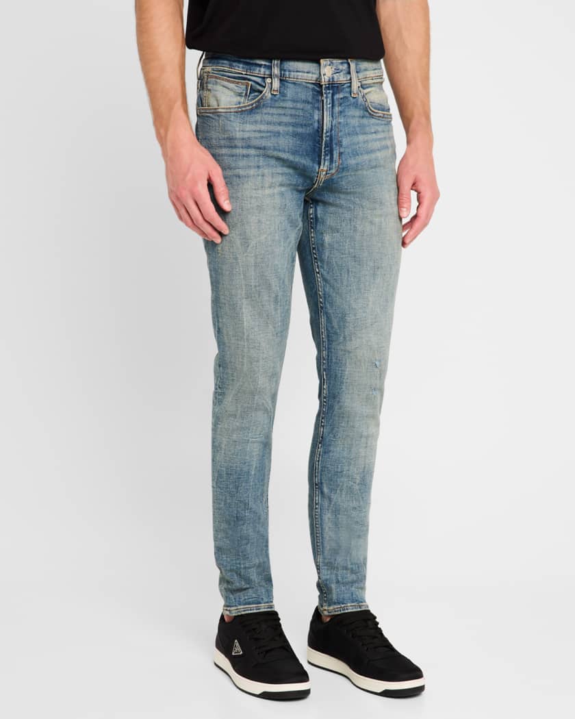 Men's Zack Skinny Jeans