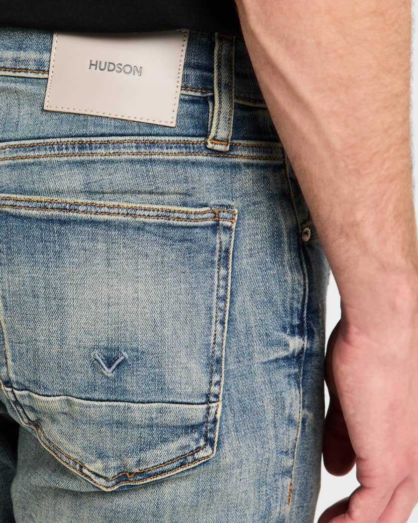 Men's Zack Skinny Jeans