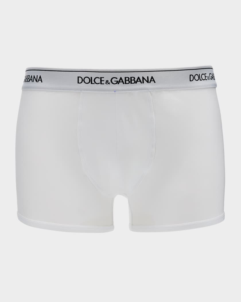 Men's Jersey Stretch  3-Pack Boxer Briefs