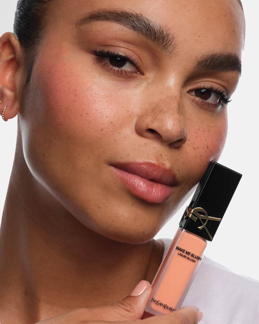 Make Me Blush Blurring Liquid Blush