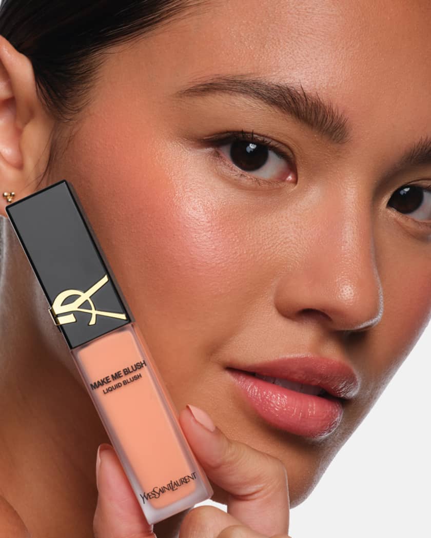 Make Me Blush Blurring Liquid Blush