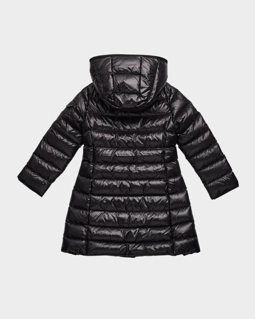 Moncler coat sizes deals