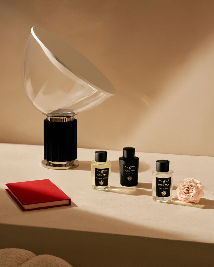 Luce di Rosa Eau de Parfum, 100 mL
