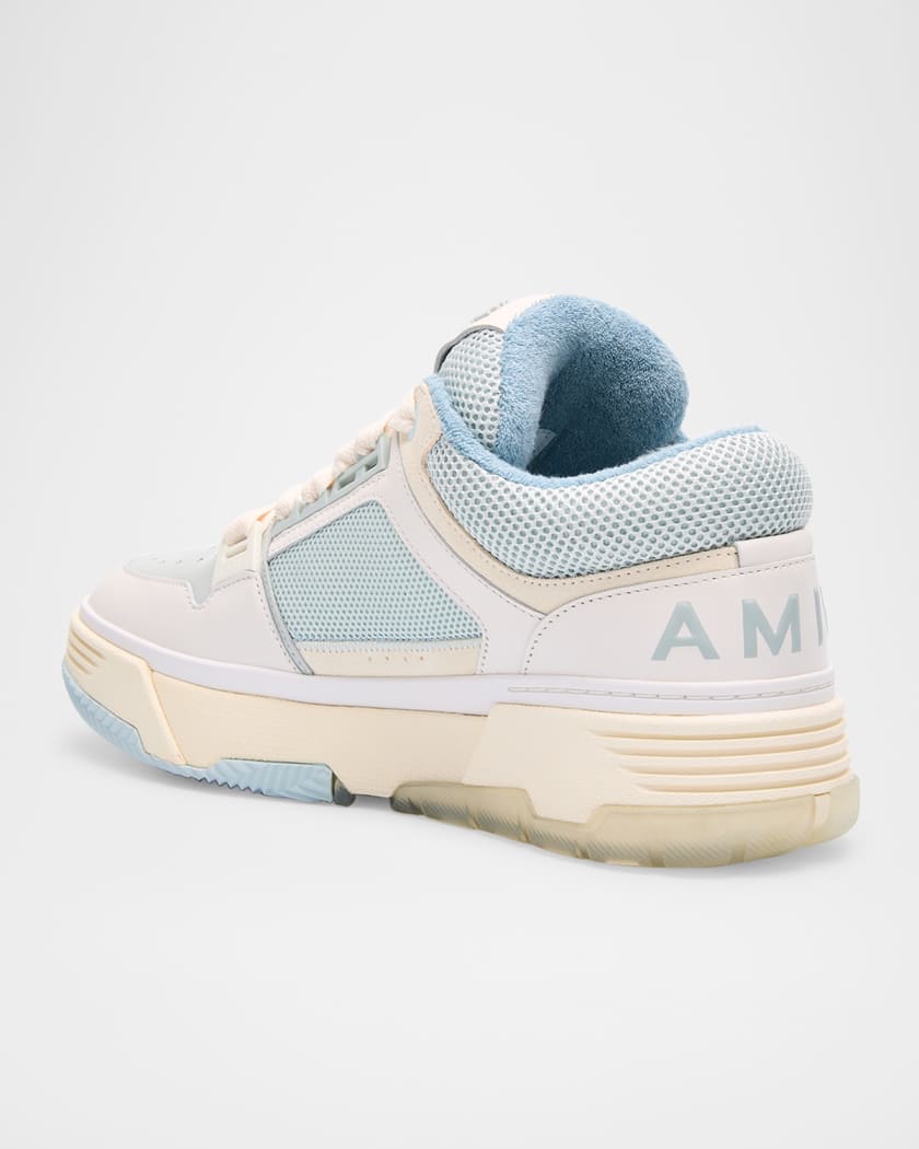 Men's MA-1 Low-Top Sneakers