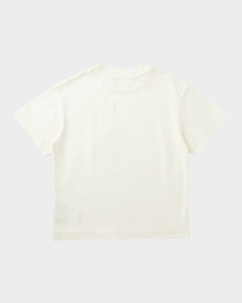 Boy's Pirate Bear Graphic T-Shirt