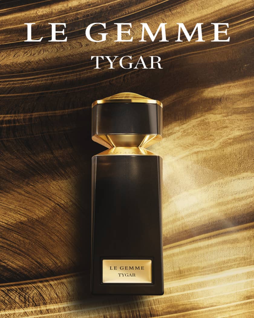 香水(男性用) Bvlgari Le Gemme Tygar 125ml Bvlgari, Le Gemme Tygar, Eau de Parfum , for Men