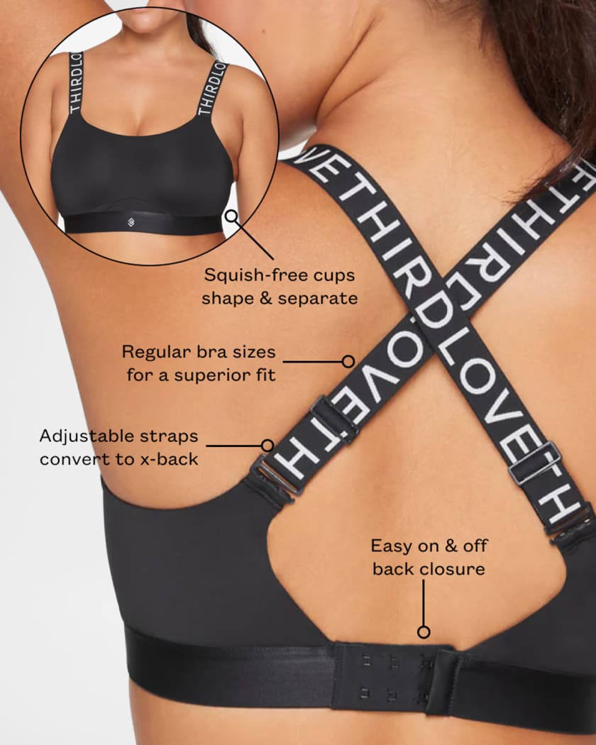 Thirdlove sports bra cheap