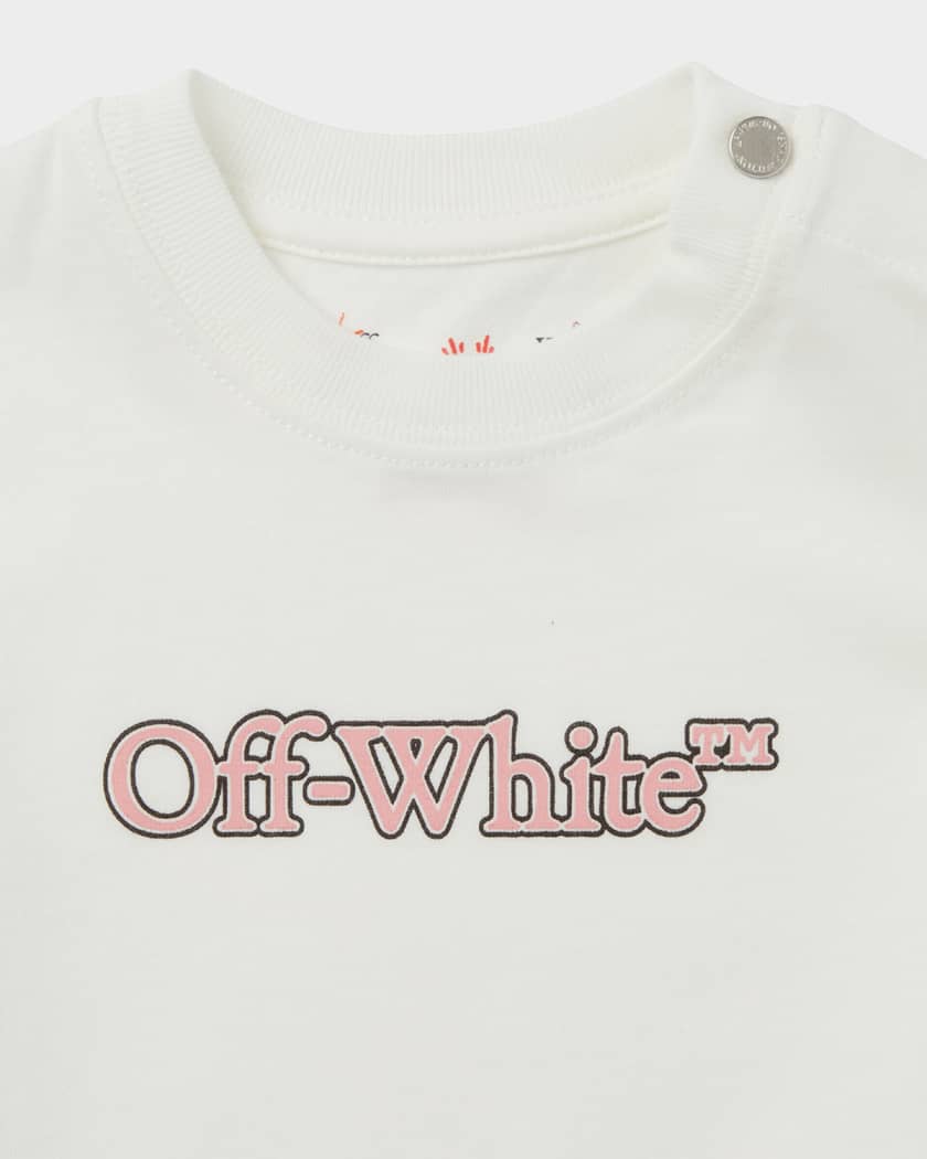 Off white 3m tee cheap