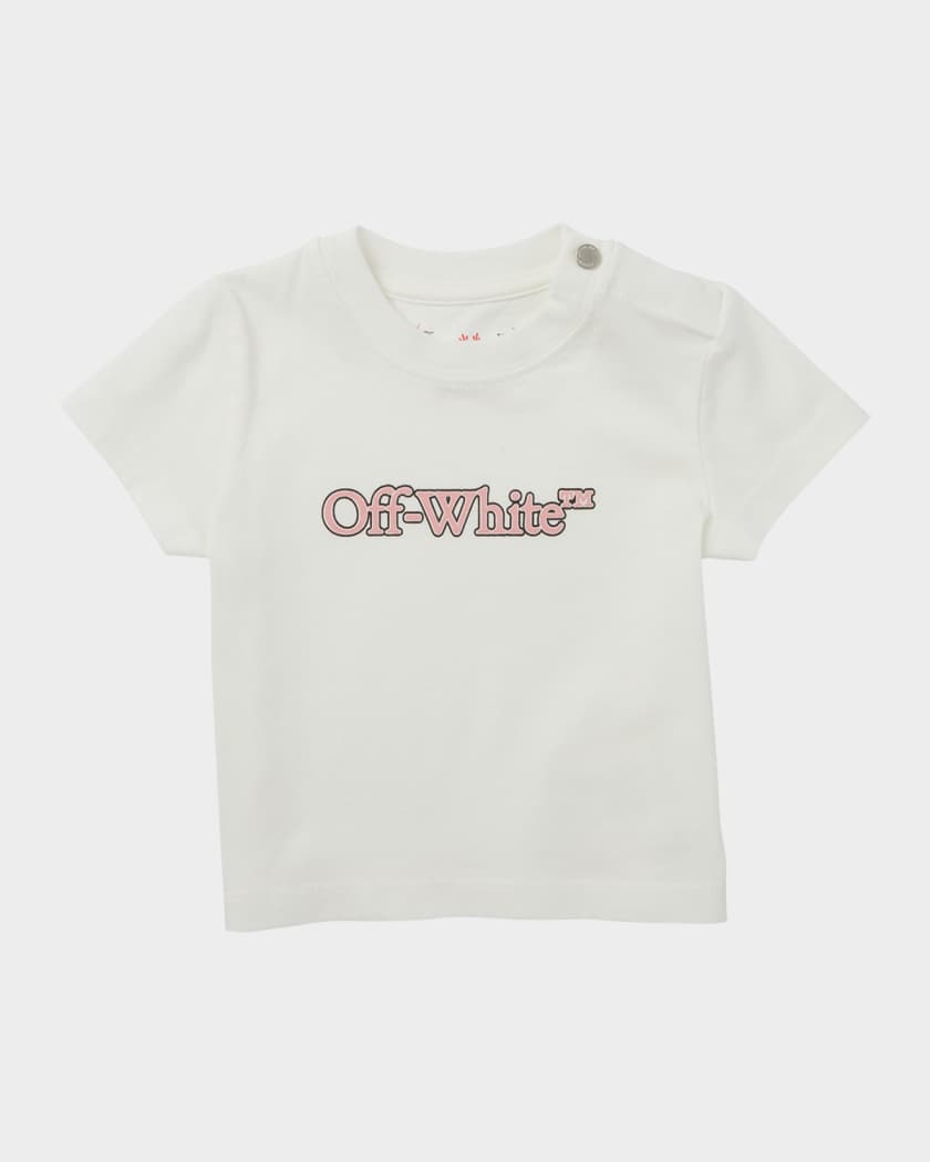 Off white 3m tee clearance