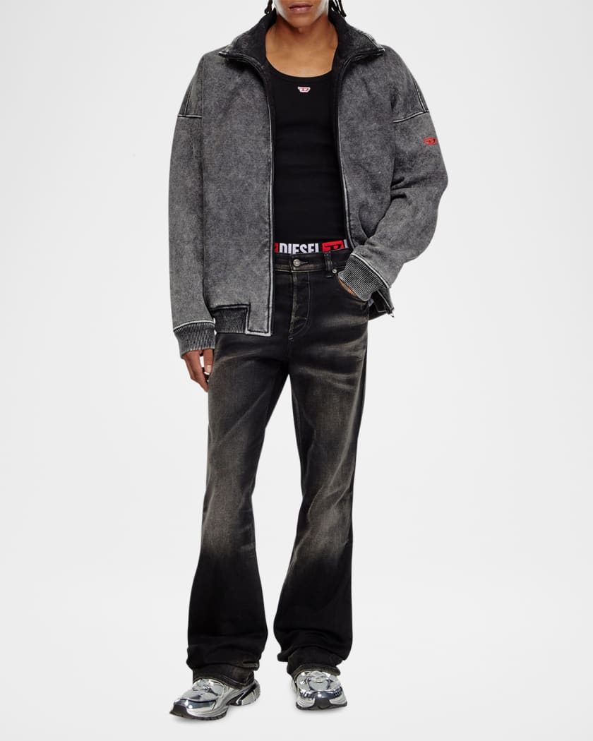 Men's 1998 D-Buck Bootcut Jeans