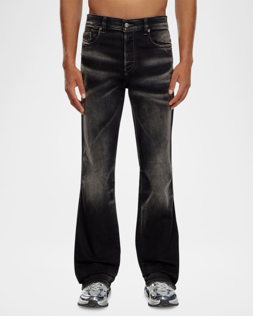 Men's 1998 D-Buck Bootcut Jeans