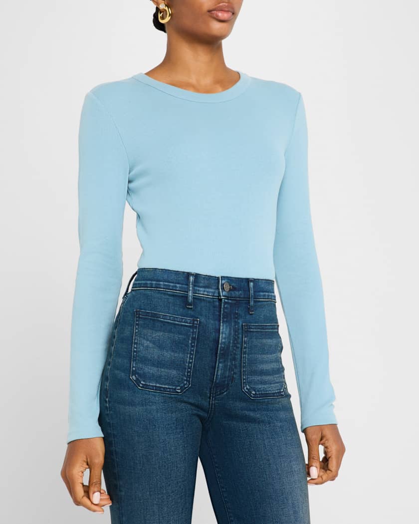Pruitt Long-Sleeve Tee